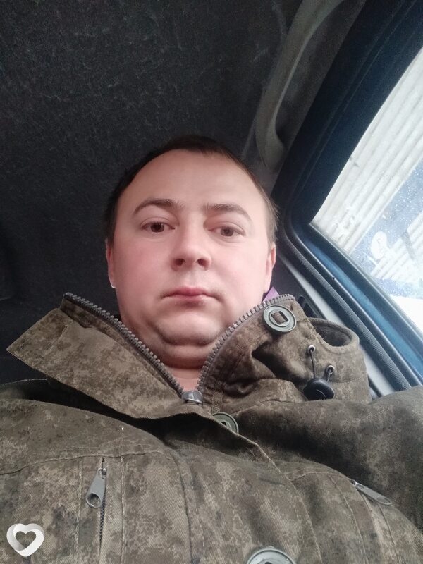 Дмитрий, 37, Горловке — анкета №100853