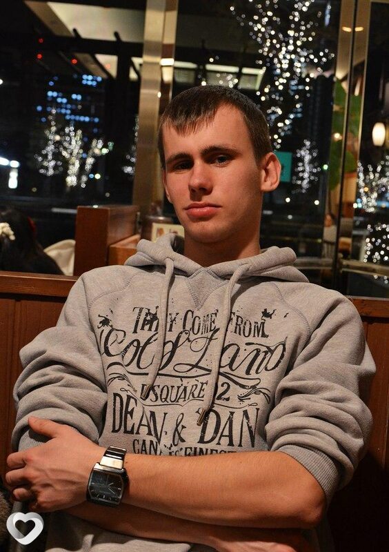 Паша, 40, Чебоксарах — анкета №100931