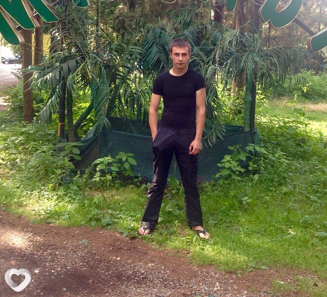 Серега, 33, Королёв — анкета №100936