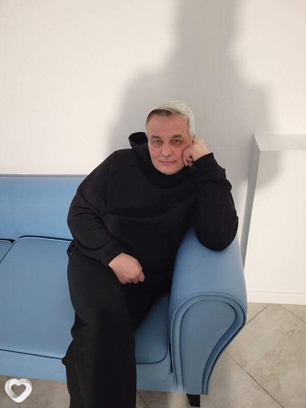 Константин, 53, Курске — анкета №100943