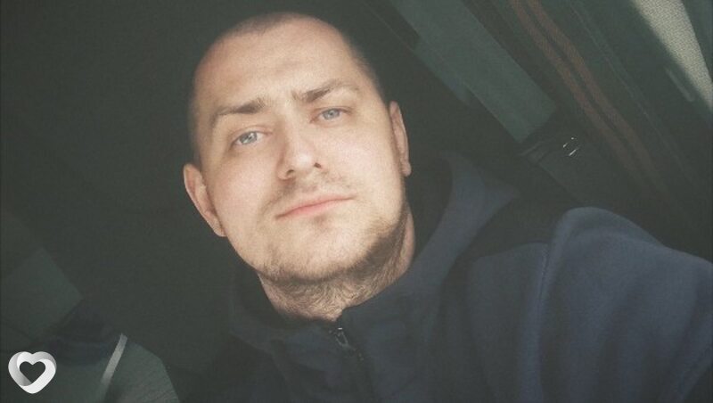 Александр, 35, Минске — анкета №100946