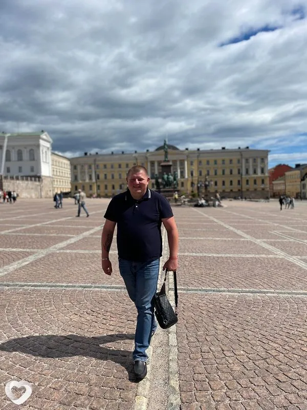 Виталий, 41, Минске — анкета №5144
