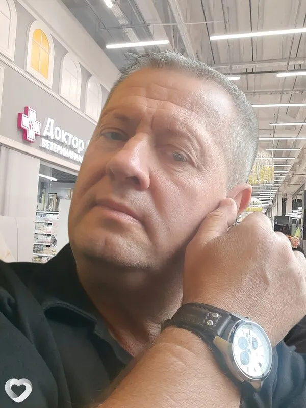 Сергей, 57, Москве — анкета №101031