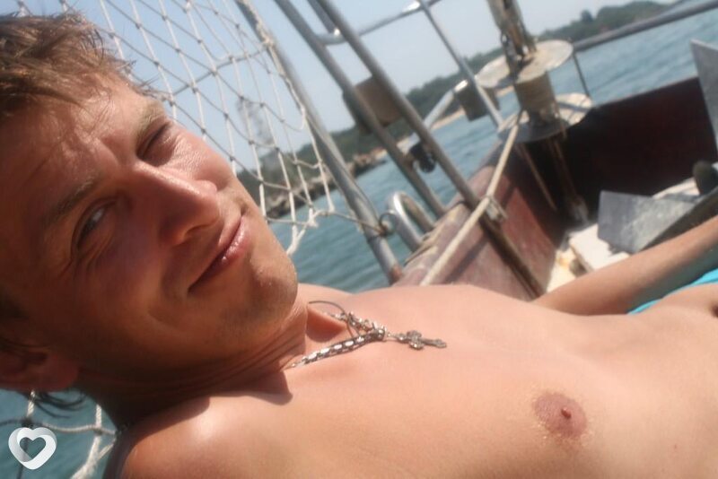 Женя, 42, Сморгони — анкета №101040
