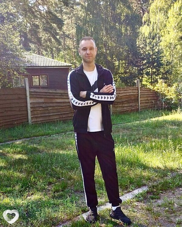 Егор, 36, Светлогорске — анкета №101043