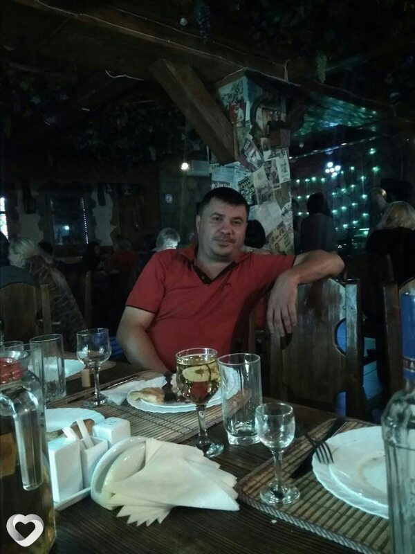 Виталий, 43, Бугульме — анкета №101044