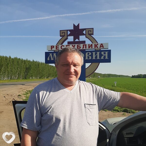 Виктор, 62, Саратове — анкета №101046