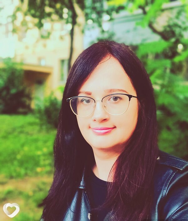 Елена, 39, Минске — анкета №101047