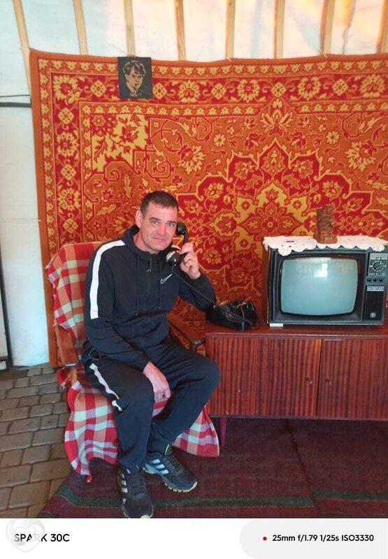 Алексей, Тальменка