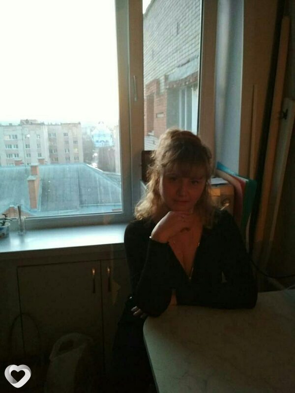 Татьяна, 54, Саранске — анкета №100806