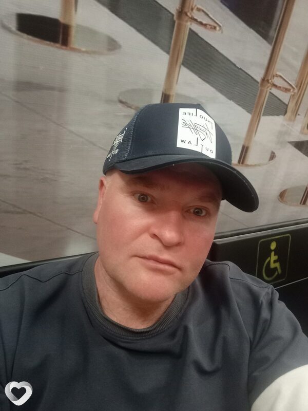 Дмитрий, 43, Мурманске — анкета №100809