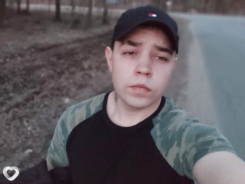 Ghost, 26, Могилев — анкета №100810