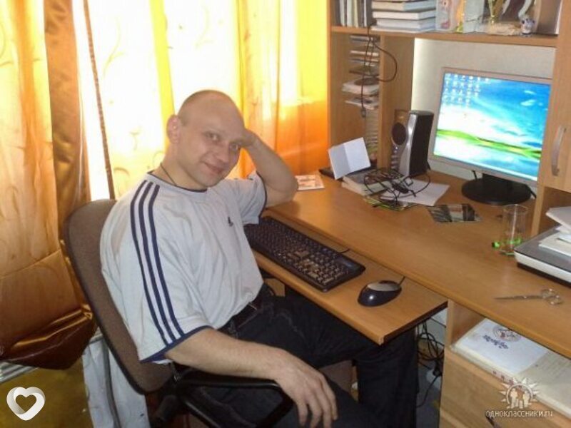 Дмитрий, Зеленоград