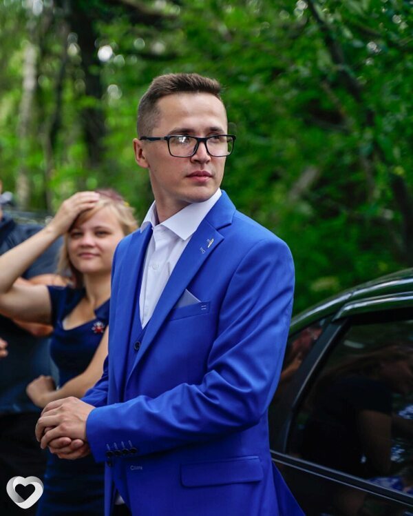 Влад, 30, Твери — анкета №100819