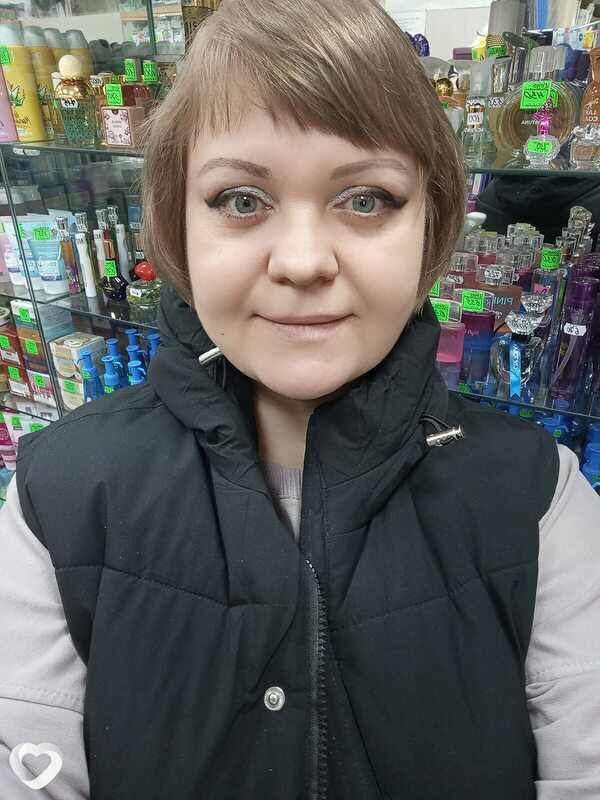 Оксана, Шира