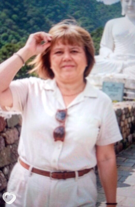 Olga, Колывань