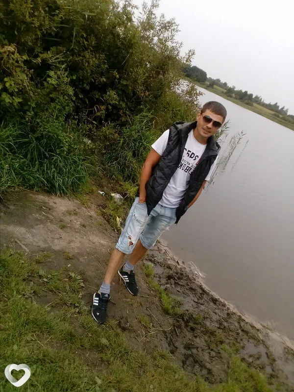 Ankudja, 35, Витебске — анкета №5147