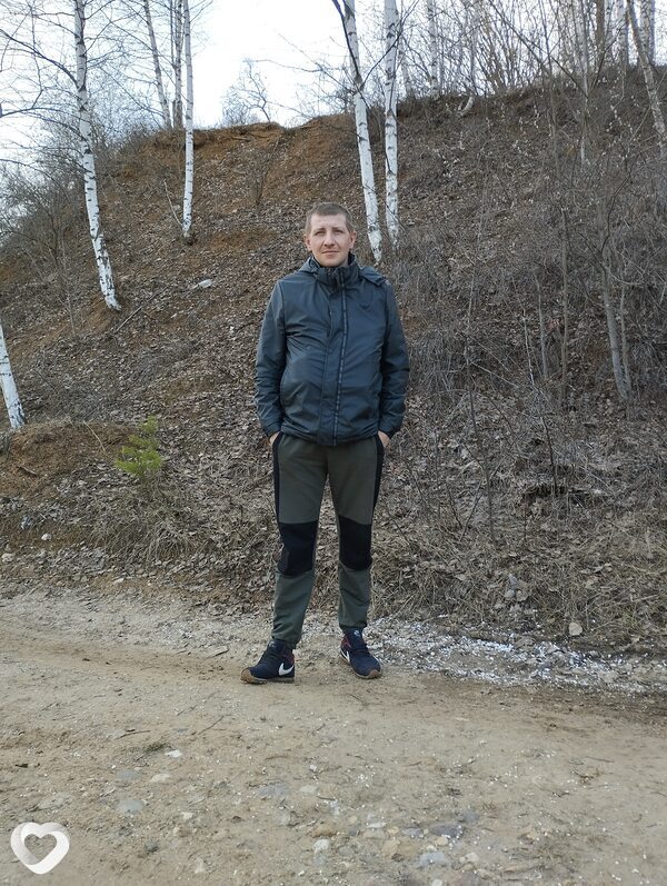 Aleks, 37, Фрязине — анкета №100736