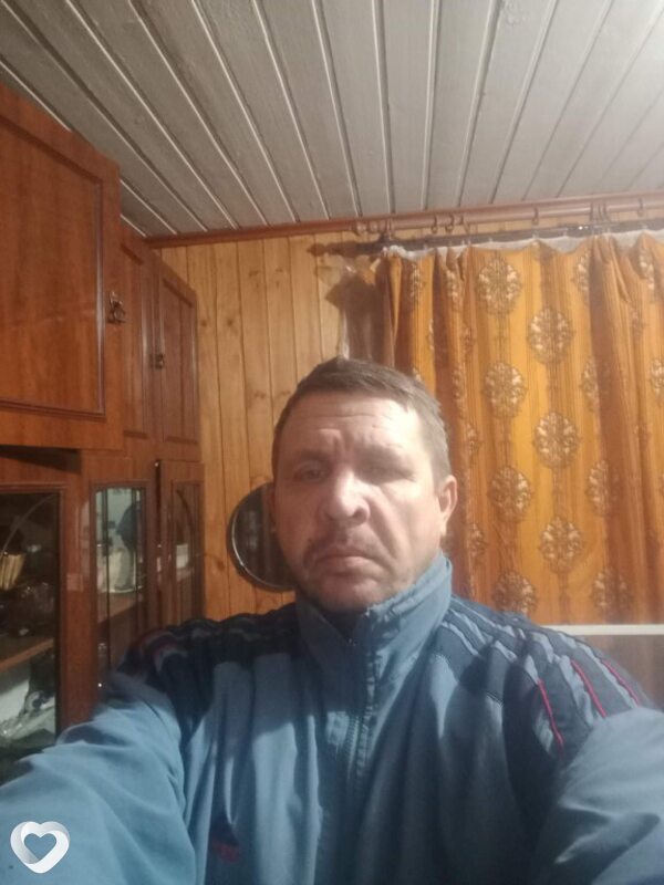 Андрей, 53, Санкт-Петербурге — анкета №100744
