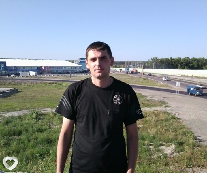 Алексей, 51, Воронеже — анкета №100747