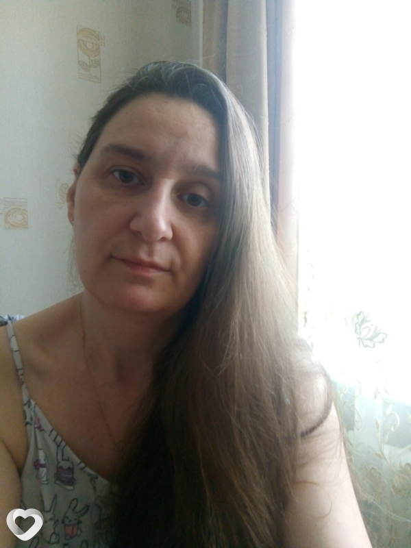 Natta, 49, Самаре — анкета №100748