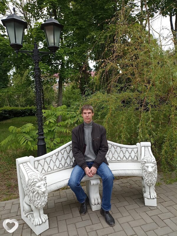 Андрей, 40, Тамбове — анкета №100750