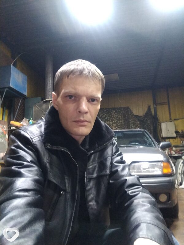 Дмитрий, 39, Чите — анкета №100751