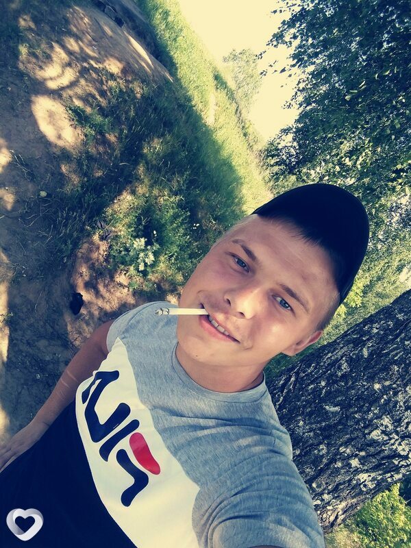 Александр, 36, Калуге — анкета №100753