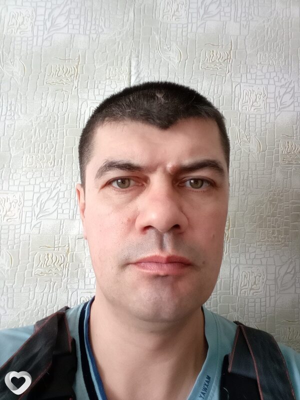 Лев, 48, Ангарске — анкета №100754