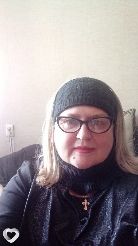 Tatiana, 63, Улан-Удэ — анкета №101056