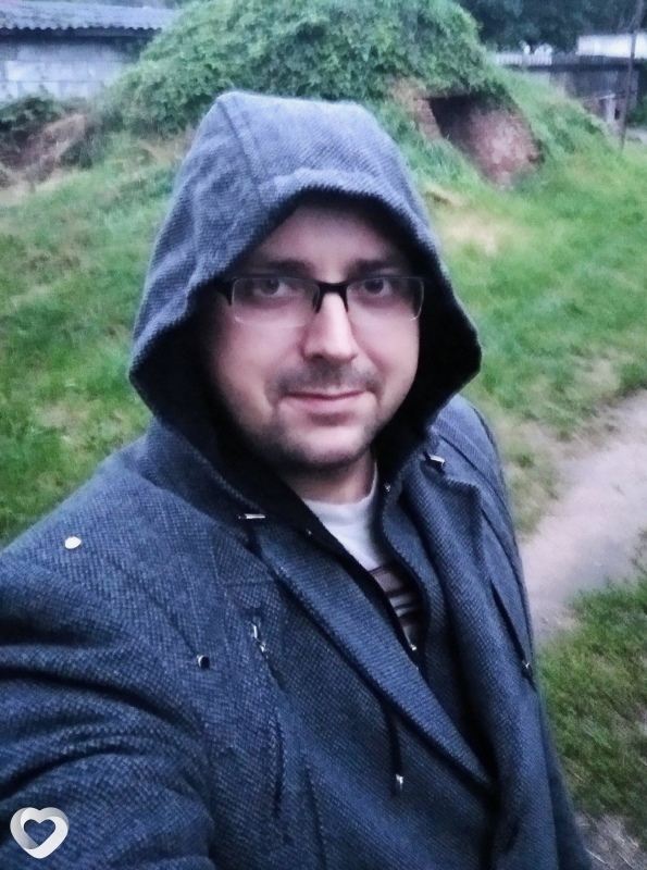 Андрей, 35, Бресте — анкета №101058