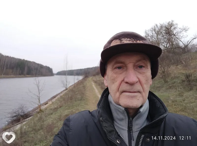 Владимир, 68, Москве — анкета №101062