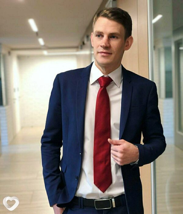 Дима, 32, Москве — анкета №101063