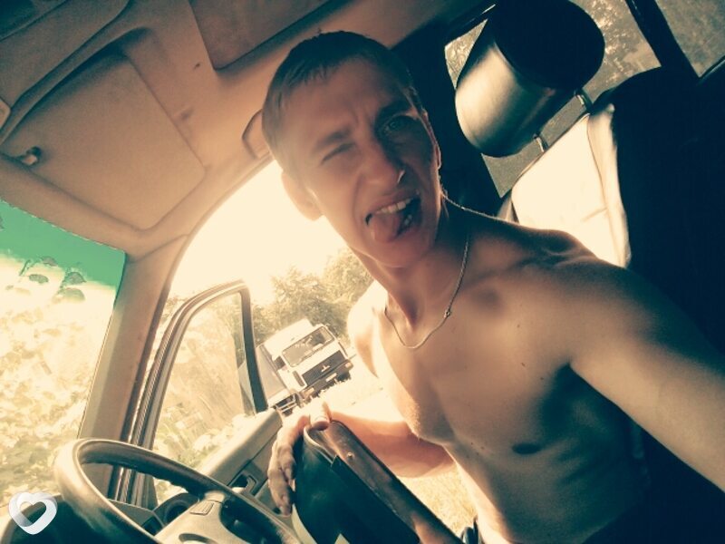 Кирилл, 35, Светлогорске — анкета №101064