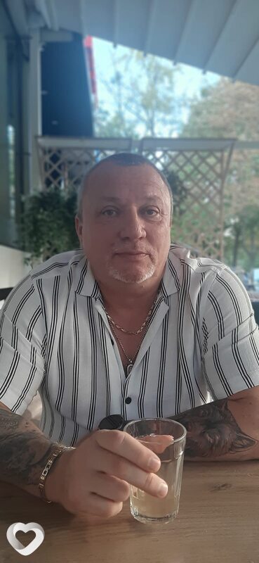 Сергей, 55, Одессе — анкета №101065