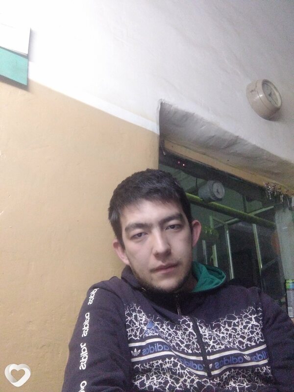 Oqilxon, 29, Ташкент — анкета №101069