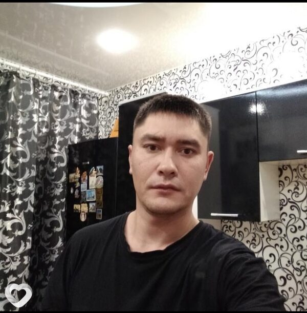 Сергей, 37, Санкт-Петербурге — анкета №101077