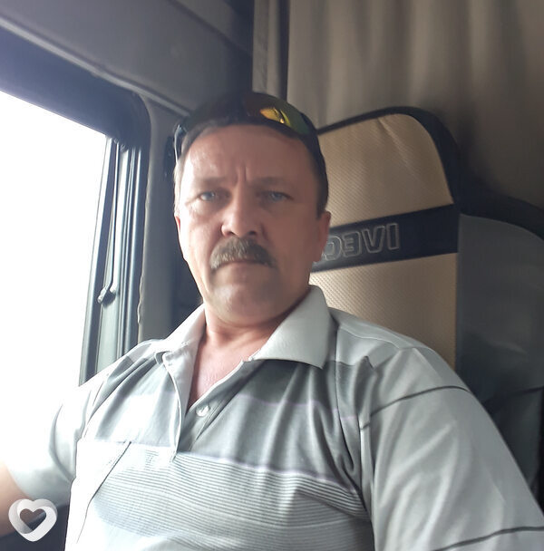 Сергей, 55, Челябинске — анкета №101080