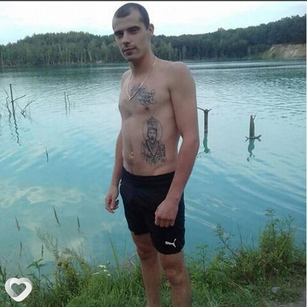 Игорович, 33, Киеве — анкета №101006