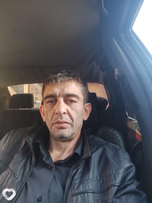 Рустам, 50, Махачкале — анкета №101008