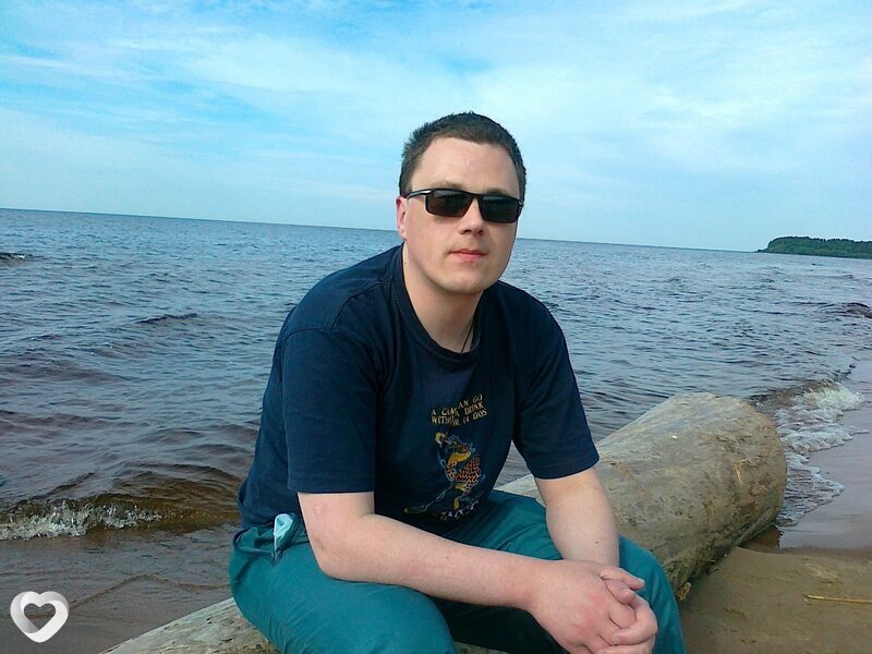Ivan, 38, Тулуне — анкета №101015