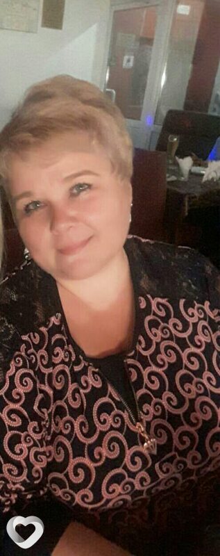 Юлия, 51, Хабаровске — анкета №101016