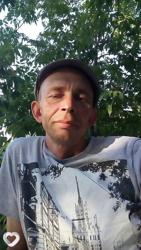 Дмитрий, 55, Черногорске — анкета №101019