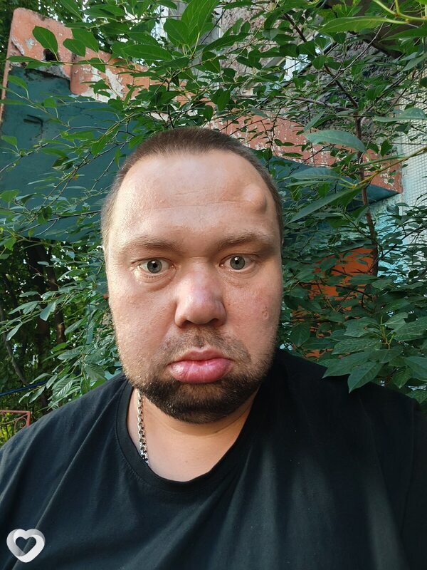 Сергей, 38, Новосибирске — анкета №101024