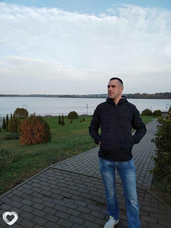 Anton, 33, Мяделе — анкета №101029