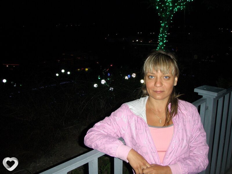 Мария, 47, Чите — анкета №100982