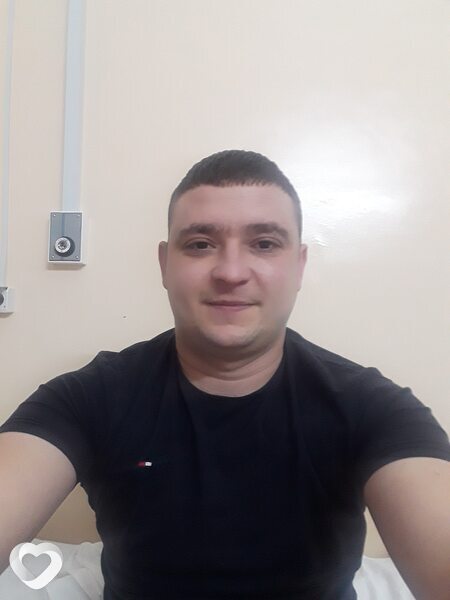 Вова, 31, Одессе — анкета №100984