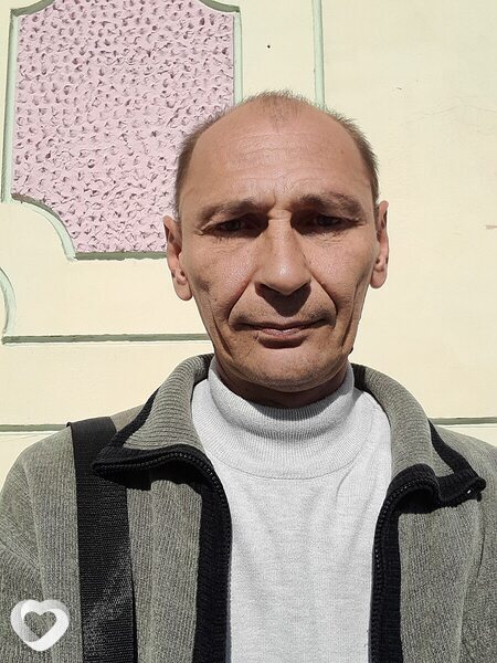 Александр, 49, Находке — анкета №100988