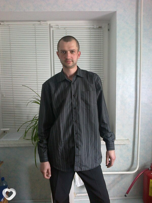 Денис, 46, Речице — анкета №100993