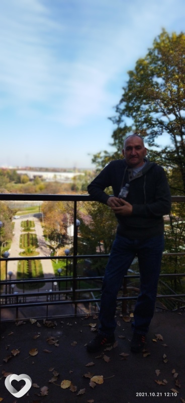 Анатолий, 57, Воскресенске — анкета №100995